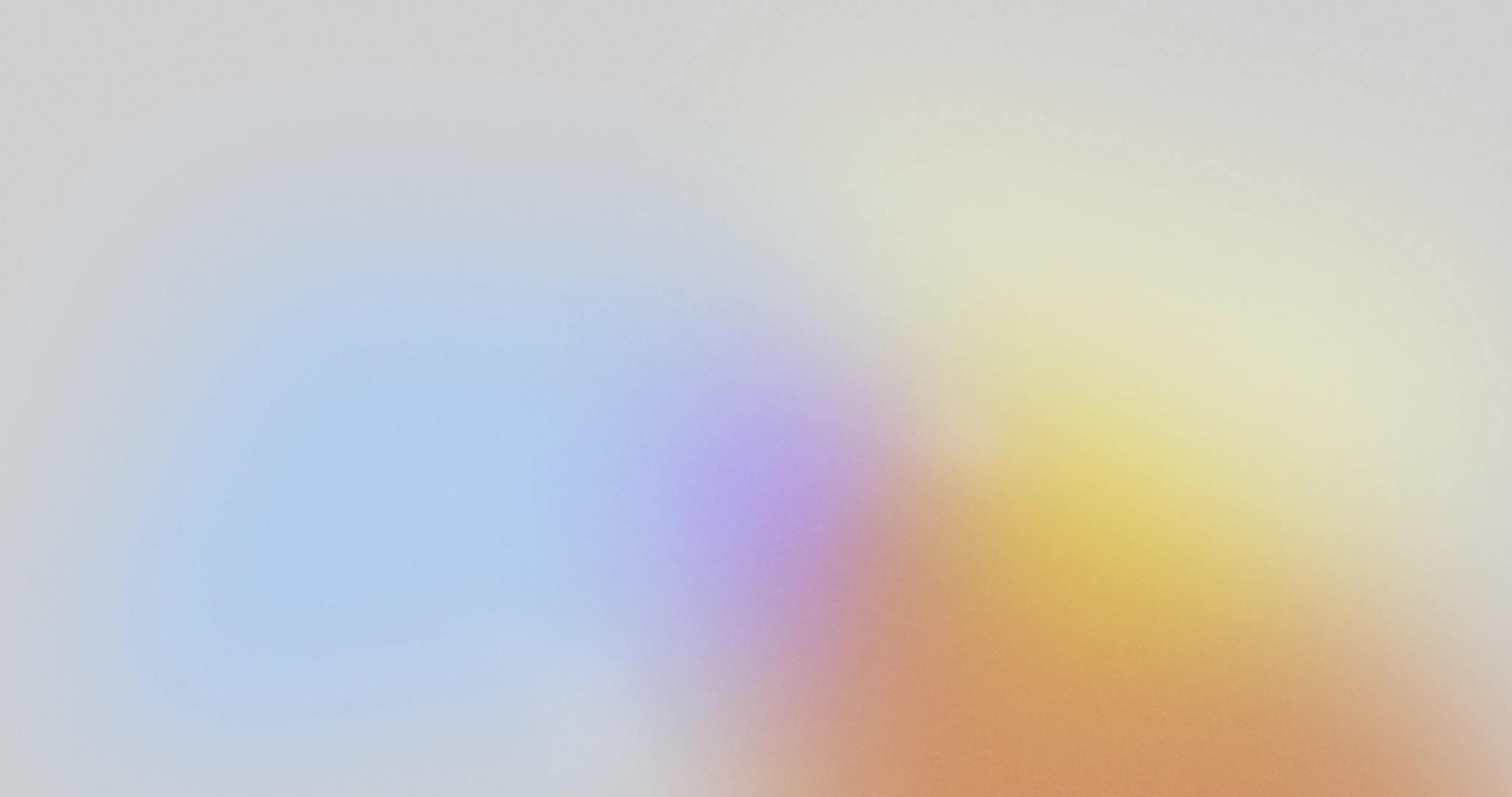 footer gradient block
